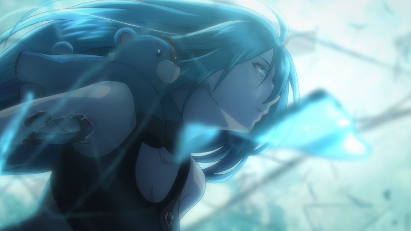 Vivi Song of Flyotor Eye