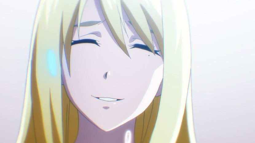 Vivi Song of Flyotopic Eye Art