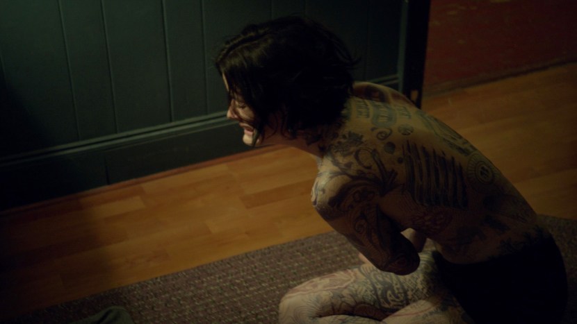 Alexander Chemistry 2011 series