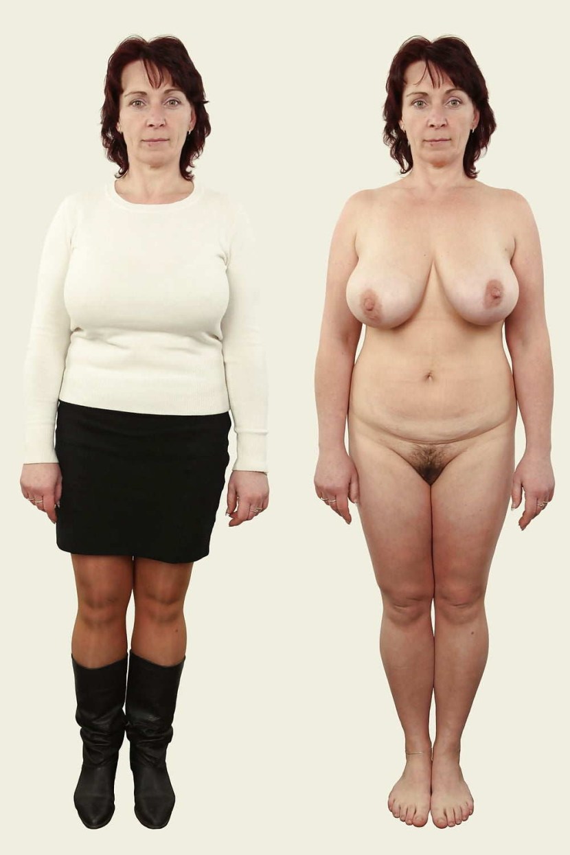 Put her legs at the casting