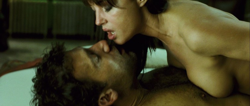 Monica Belluch Porn actress