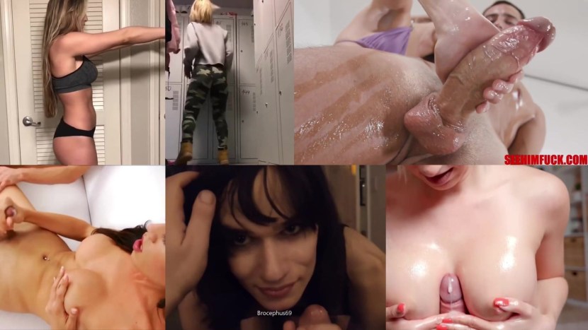 Jillian Janson Blacked Group