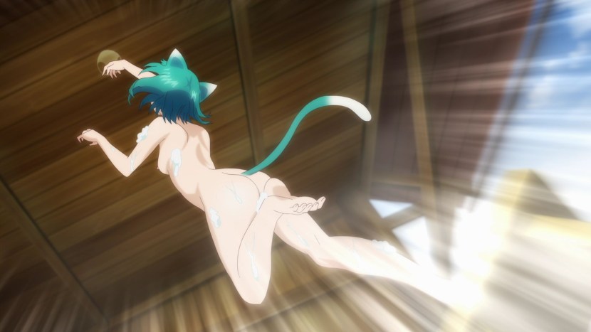 Yaya hotel Yuragi Hentai