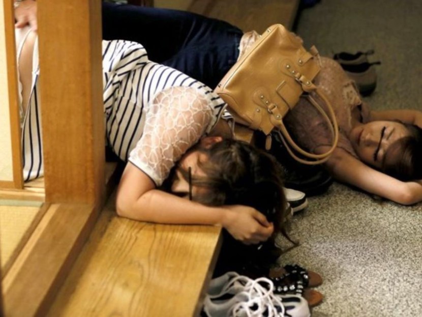 Very harsh BDSM with Asian