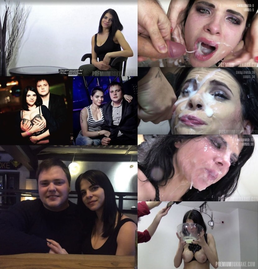 Veronika Ivashchuk Pornstar