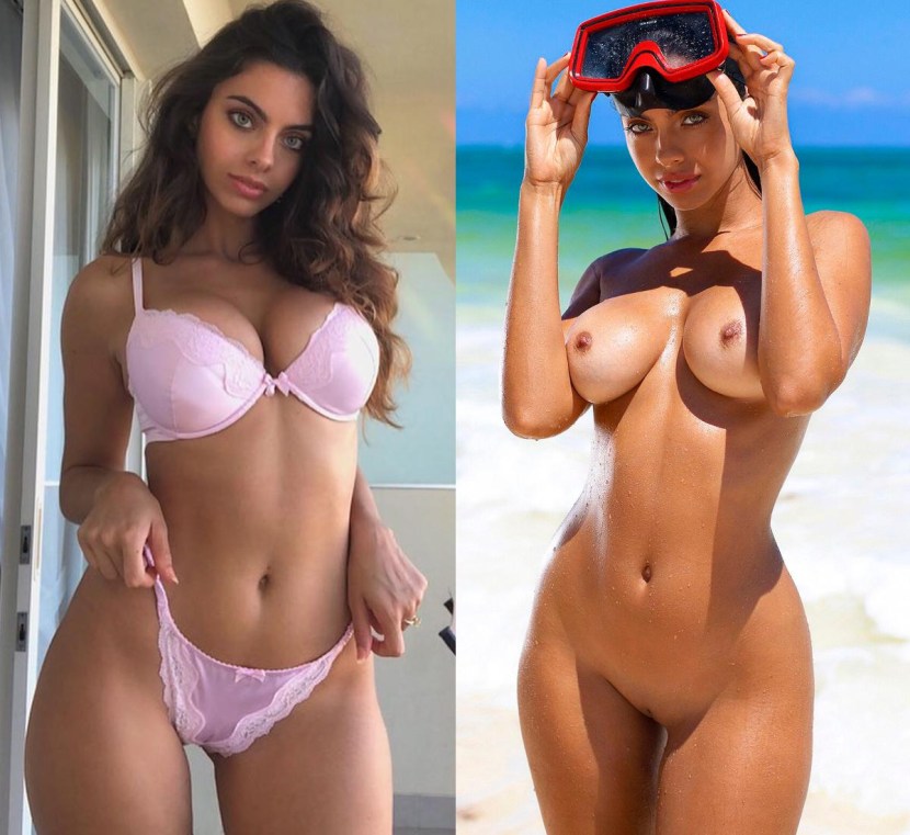 Priscilla Haggins Plaiboy