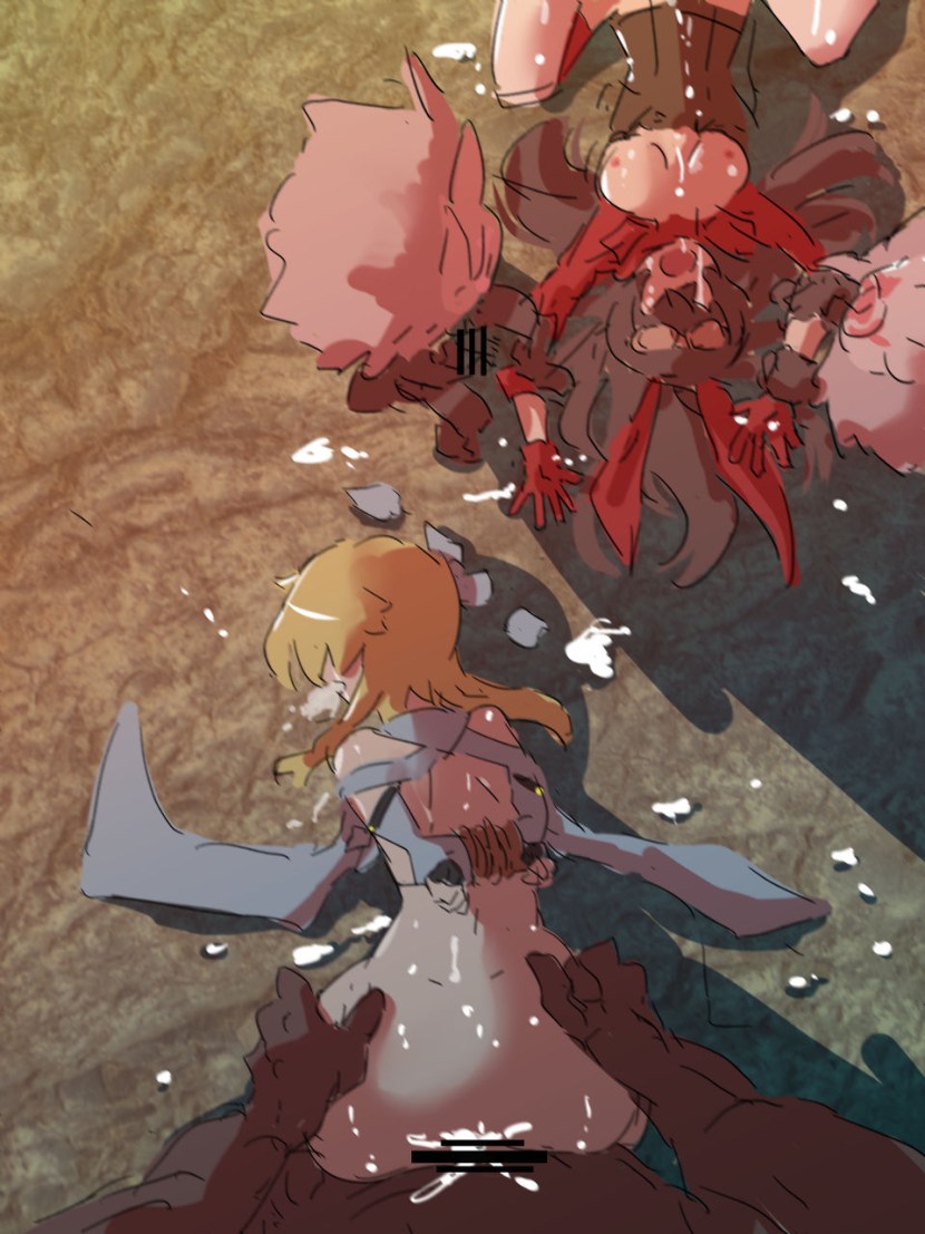 Kabsin Genshin Impact Hentai