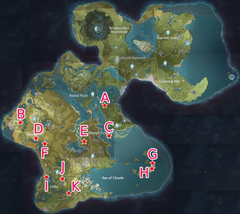 Hentai Genshin Netorre