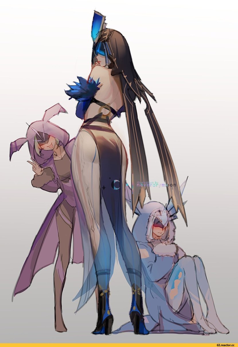 Dendro Archont Genshin