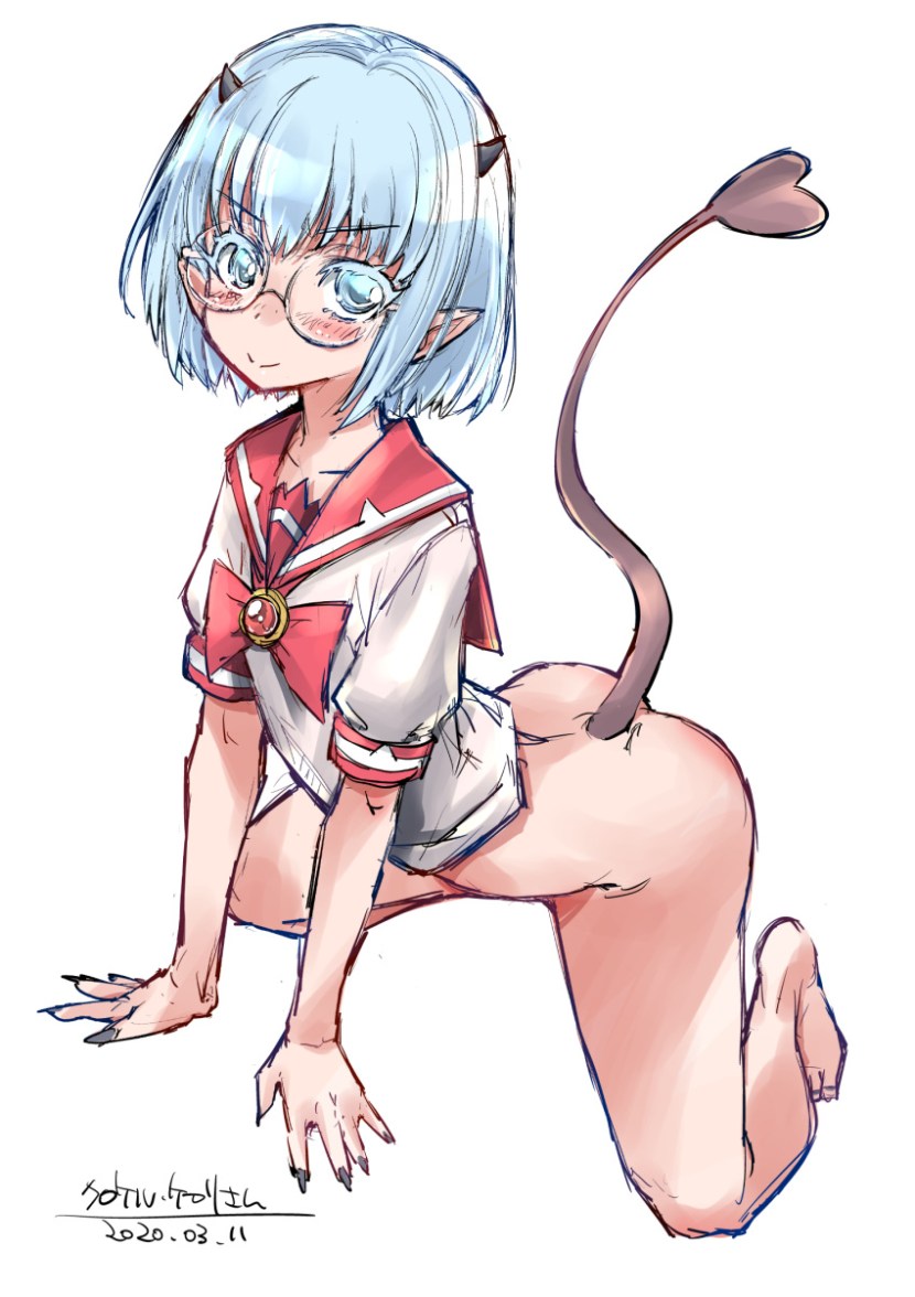 Welcome to Hell Irum Hentai