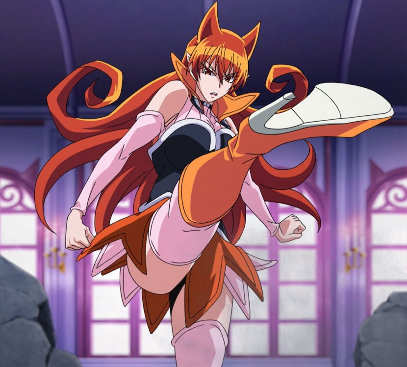 Mairimashita! Iruma-Kun Hentai Azazel