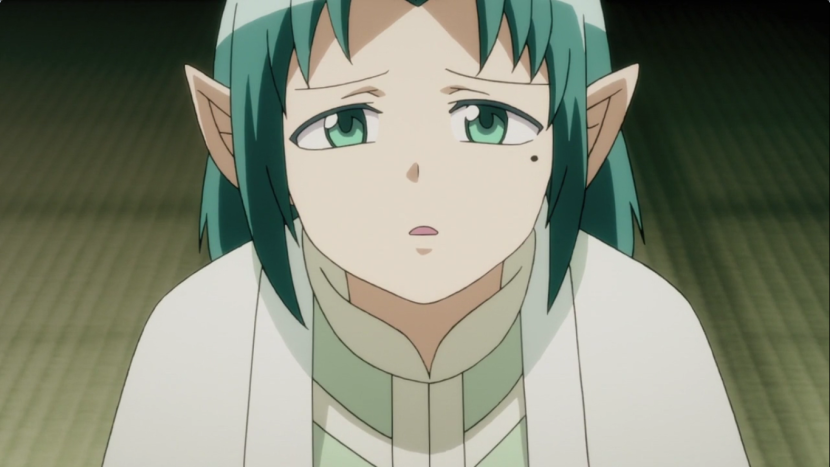 Welcome to Hell Iruma Ameli Azazel Hentai