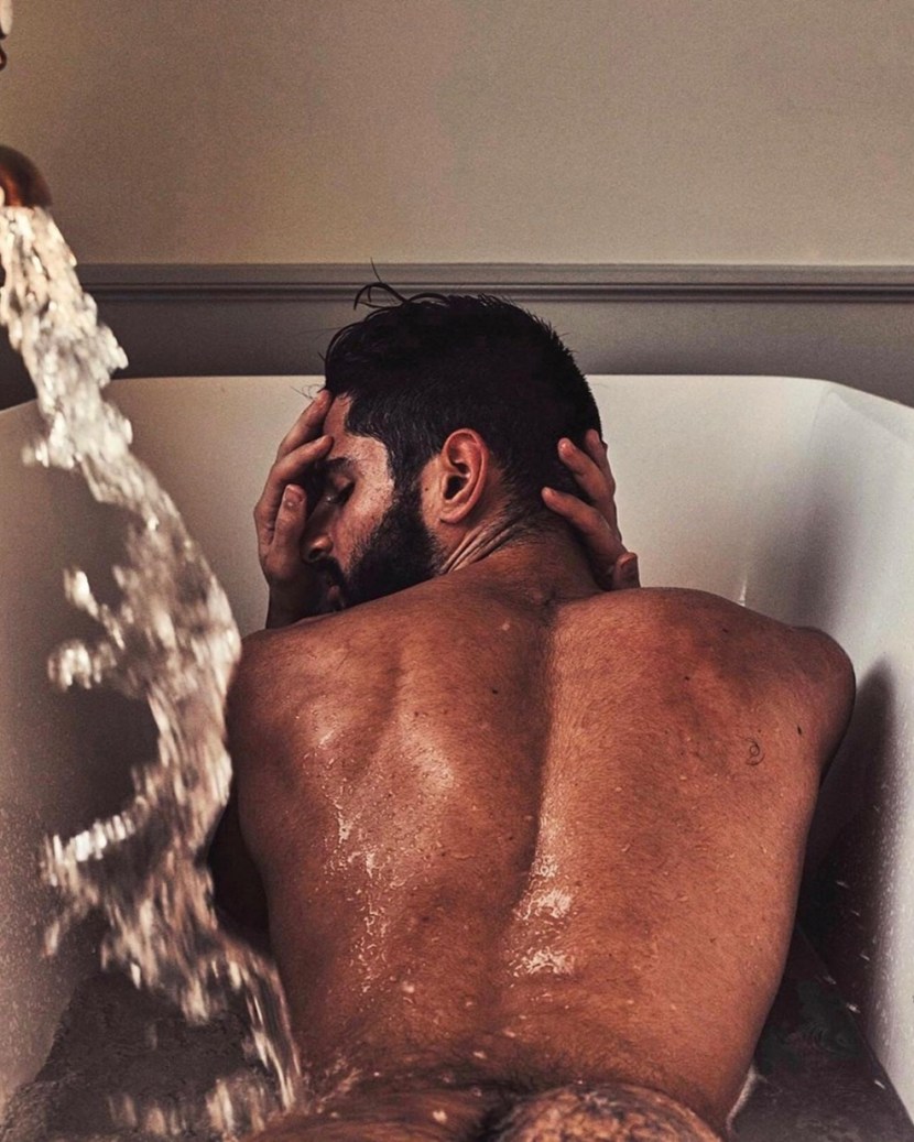 The largest penis in the world