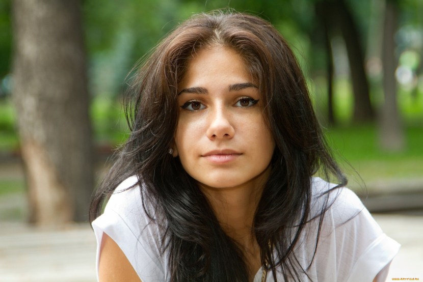 Milena Gevorgyan- Malina Gevorgyan Naked