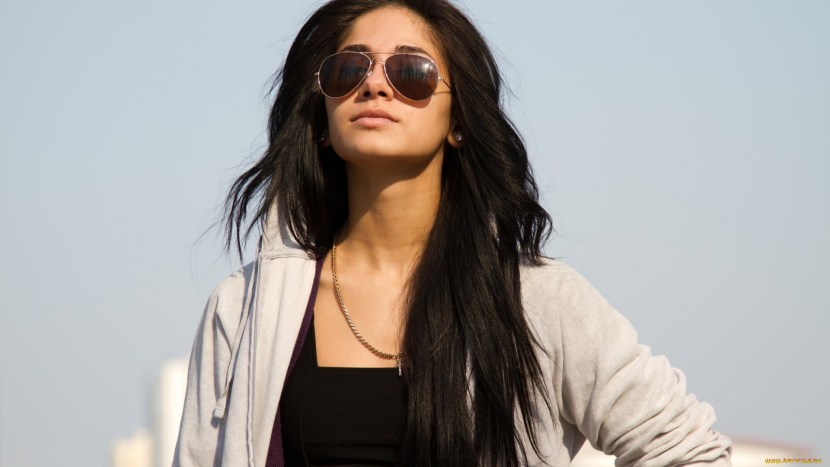 Raspberry Arkina Gevorkyan