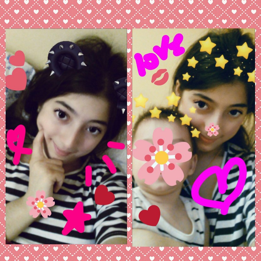 Raspberry Arkina Gevorkyan 18 XXX