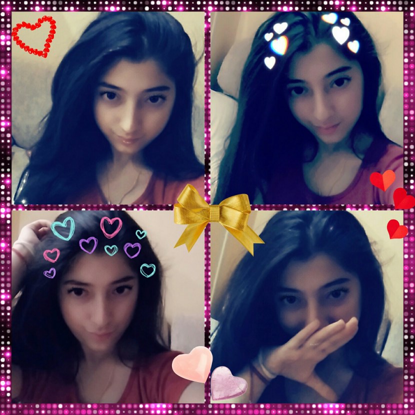 Model Malina Gevorkyan in a yellow dress Erotic photo shoot naked