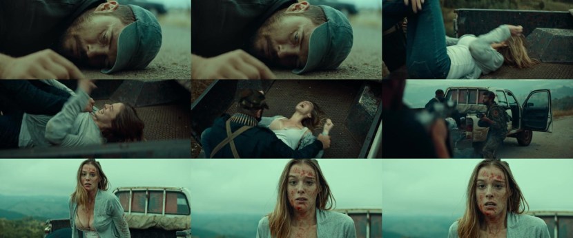 Kitana Milina and Jade