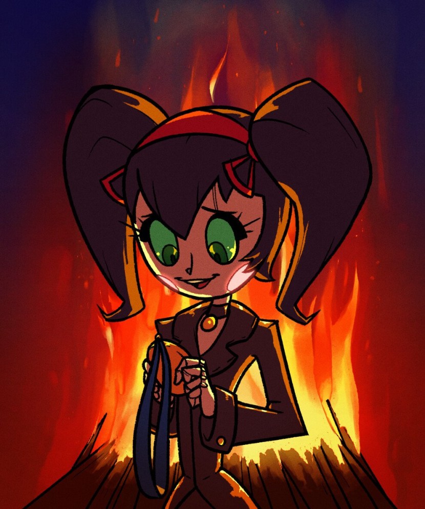 Robot Emmy Miner comic book