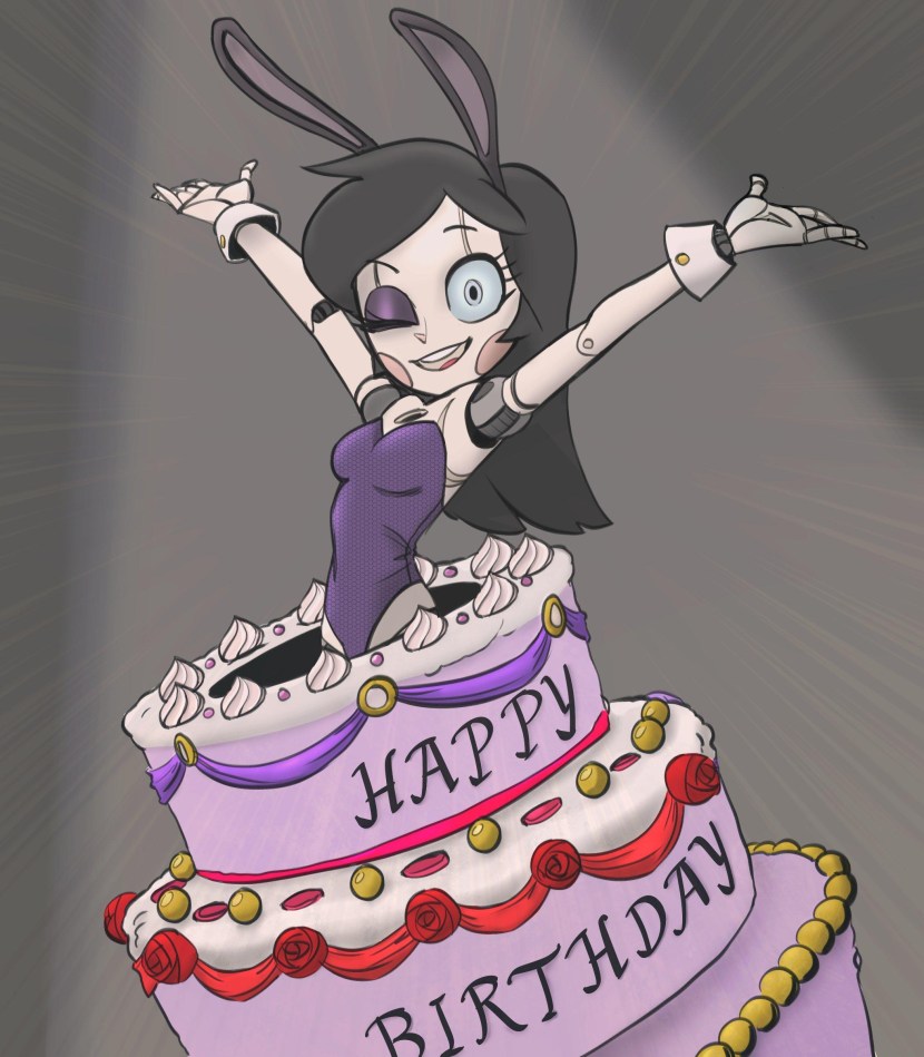 Emmy The Robot R 34 Comics with a boy