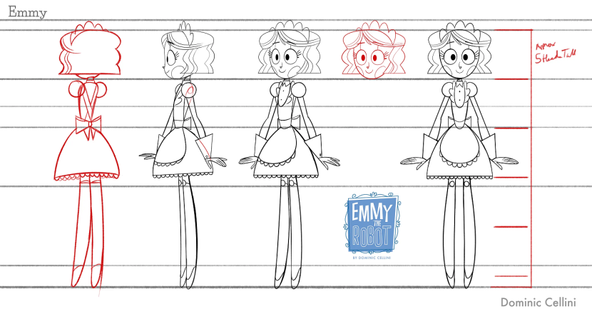 Robot teeny Jenny Rule 34