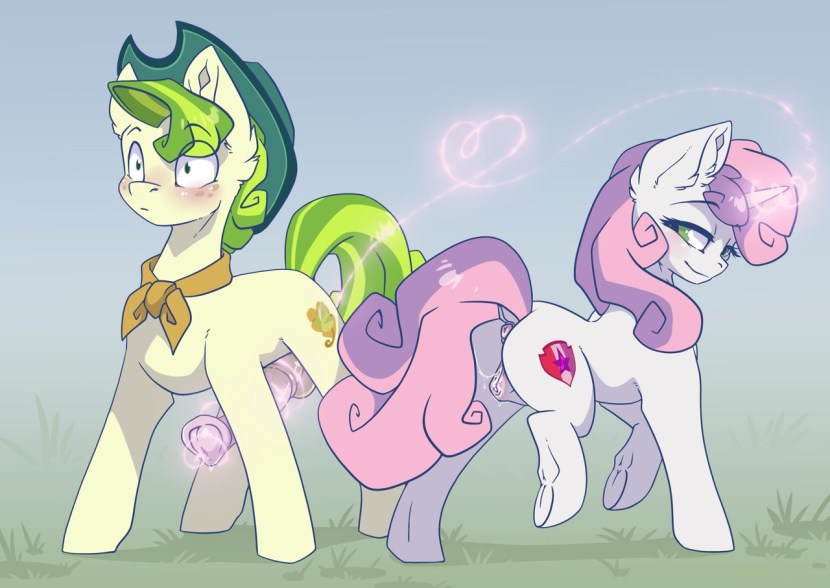 Emmy The Robot Comics