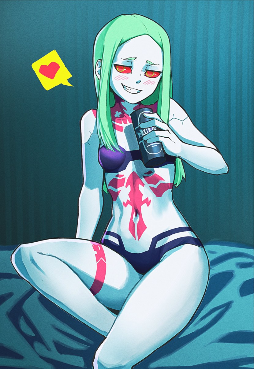 Emmy The Robot 18 Full