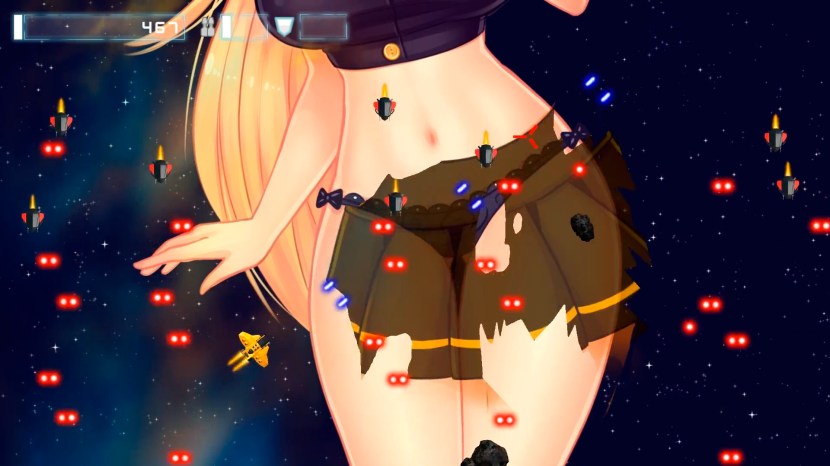 Masturbation Chellenge Fast Low