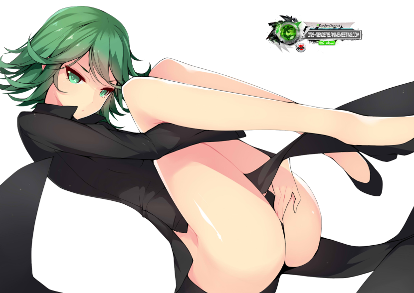 Tatsumaki Pantehentai