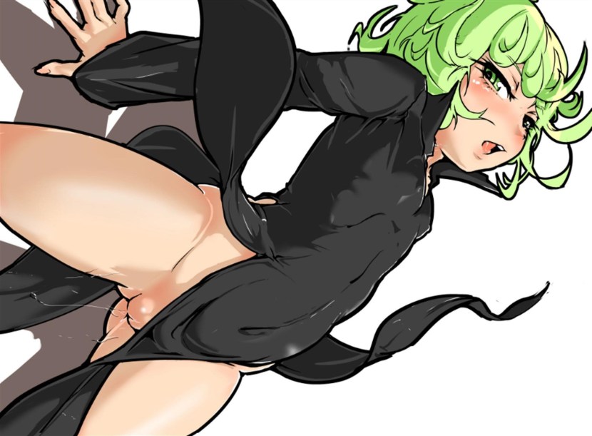 Hentai van patchman comics