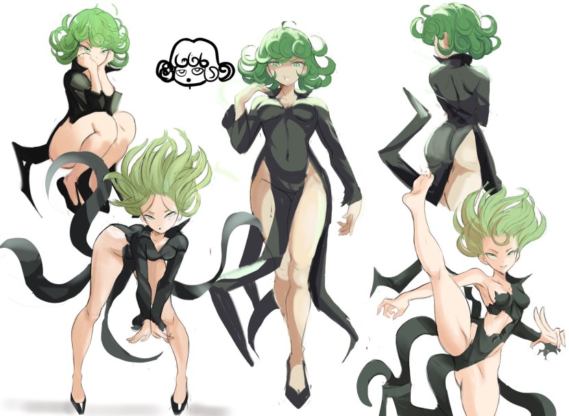 Tatsumaki Hyundai