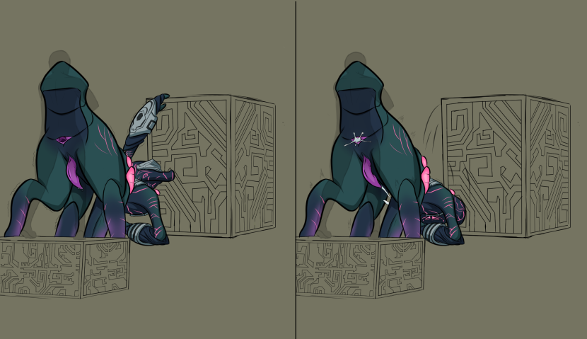 Belou Subhanasy Zero Alan XXX