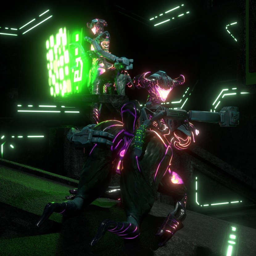 Arozura Subnautica Leviathan is not naked