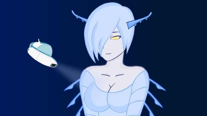 Hentai Leviathan Hentai