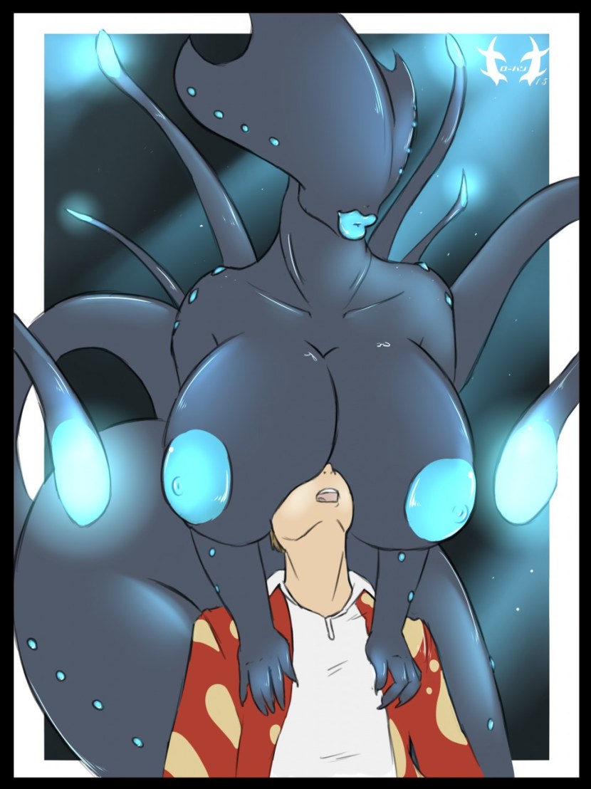 Robin Guddulil Subnaetika