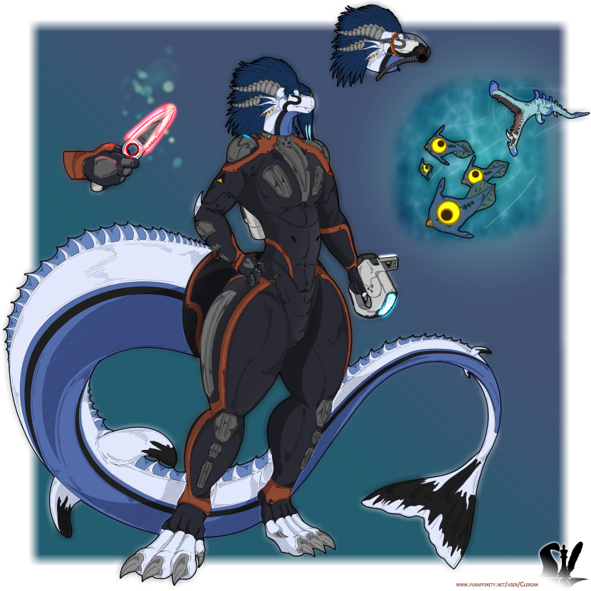 Hentai Subhanasy Furri