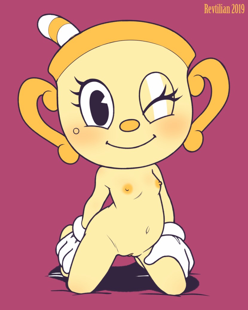 Kaphed Hentai Paul Ruil 64