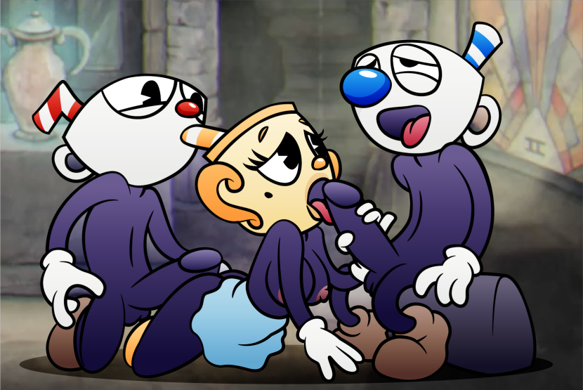 Sexy ass caphe Rule 34