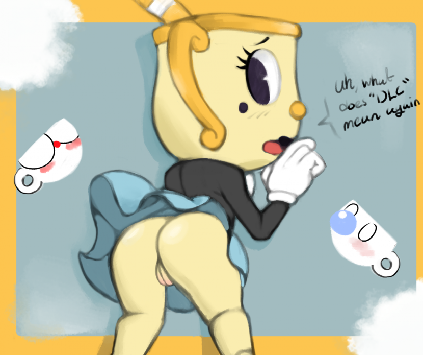 Hentai Kaphed Miss Chalis