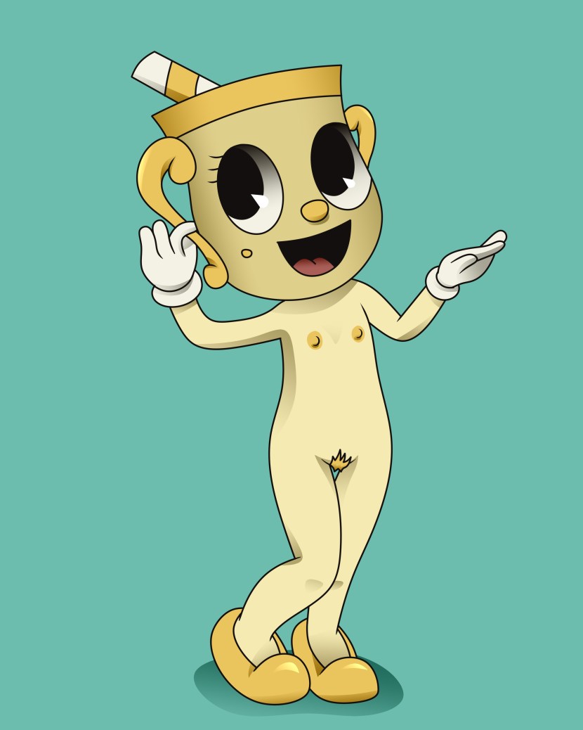 Vagina Kaphed Miss Chalis