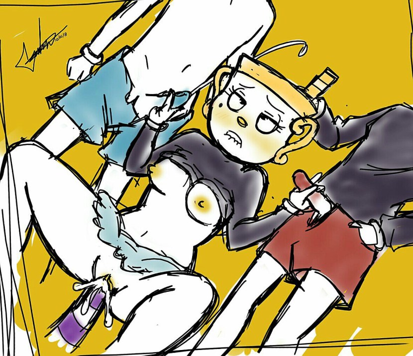 Hentai kaphed foot fetish