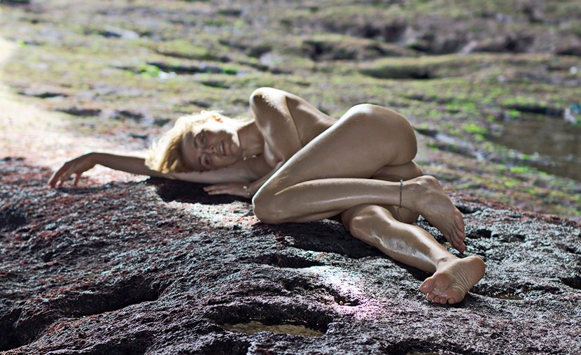 Elena Chernyavskaya Maxim