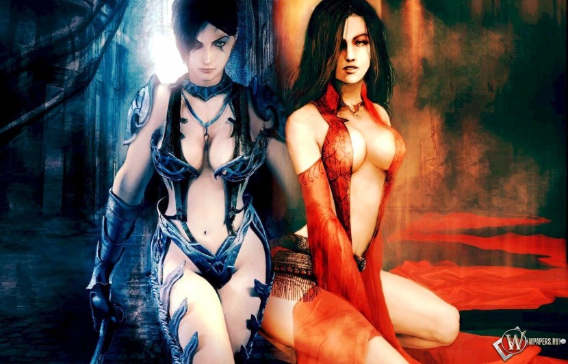 Kailina Prince Persia Game