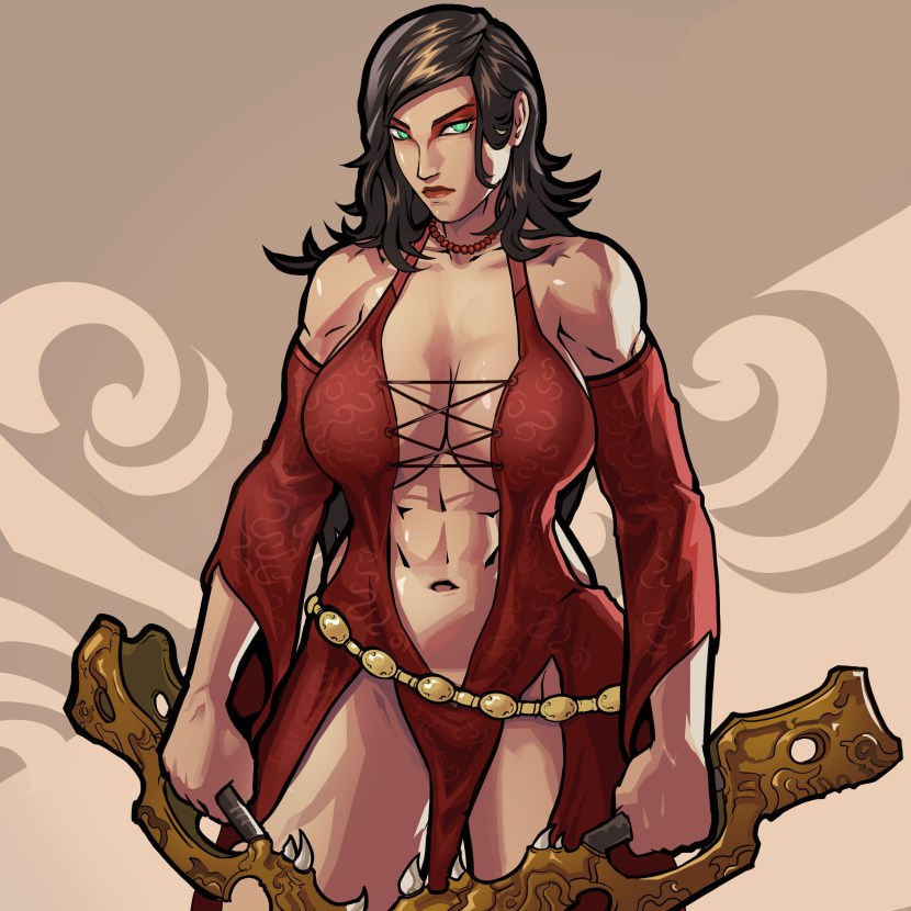 Shadi Prince Persia cosplay