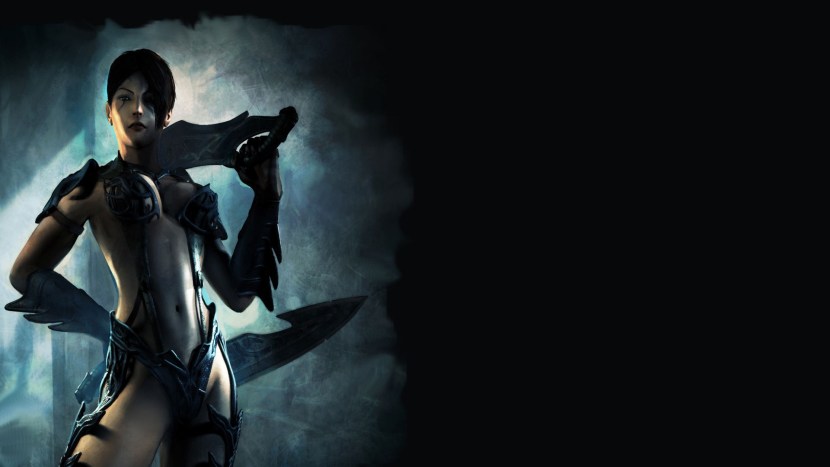 Kailina Prince Persia