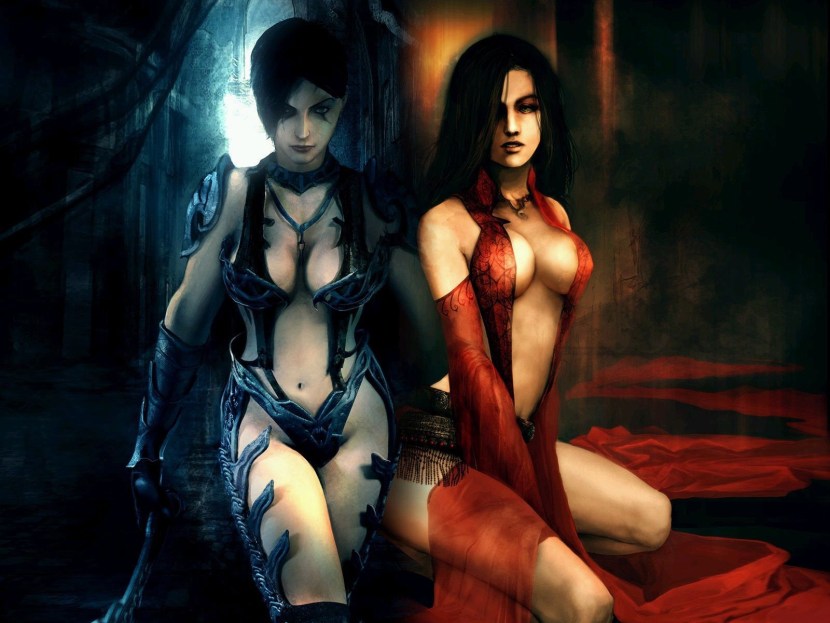 Prince Persia 2 Kaylina