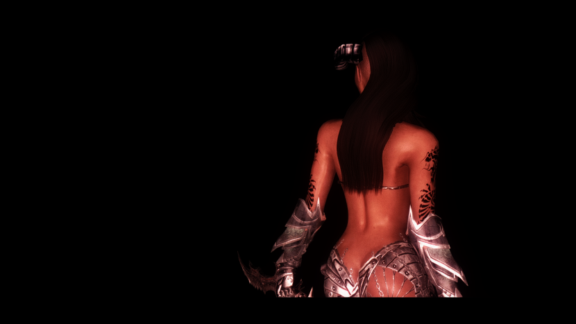 Persia Prince Warrior Within HD