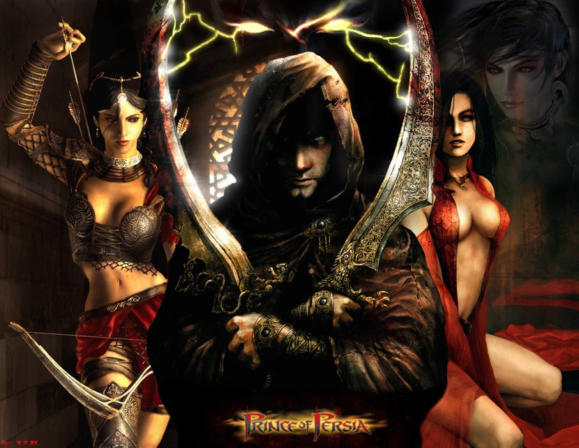 Tomb Raider Game 2013