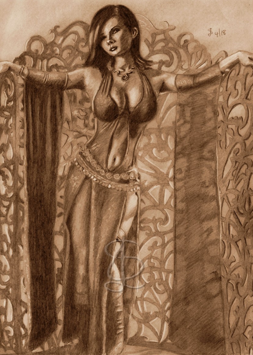 Prince of Persia 2 Warrior Within