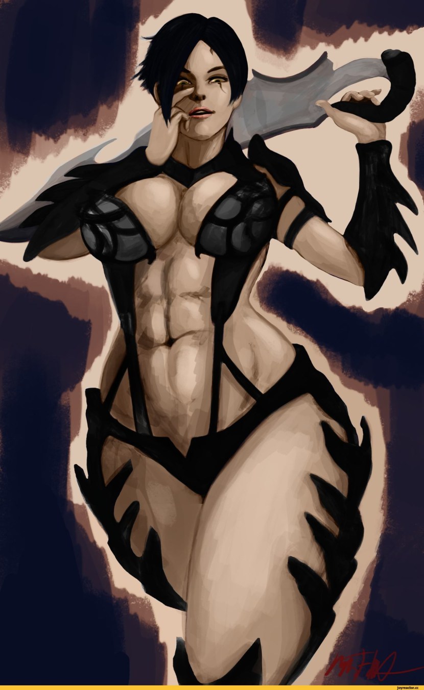 Kailina Prince Persia